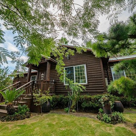 Valley Village Seogwipo Ngoại thất bức ảnh