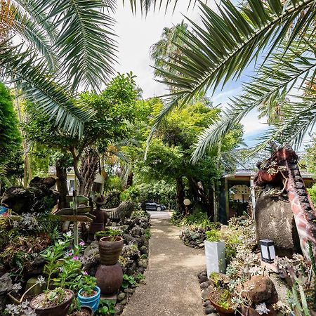 Valley Village Seogwipo Ngoại thất bức ảnh