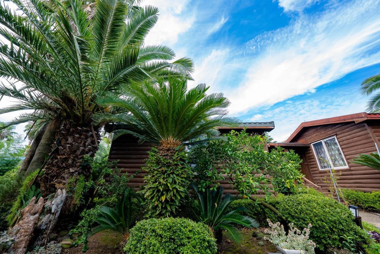 Valley Village Seogwipo Ngoại thất bức ảnh