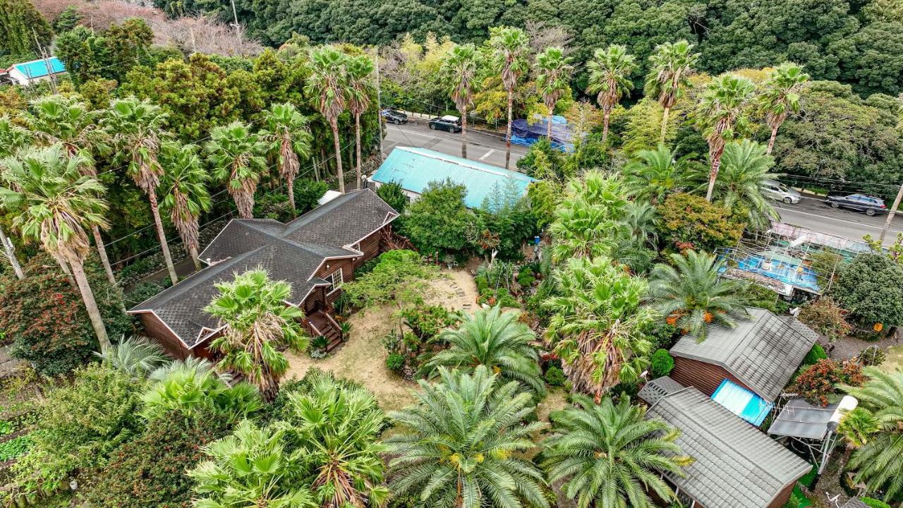 Valley Village Seogwipo Ngoại thất bức ảnh