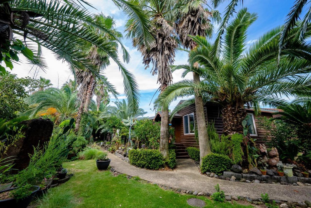 Valley Village Seogwipo Ngoại thất bức ảnh