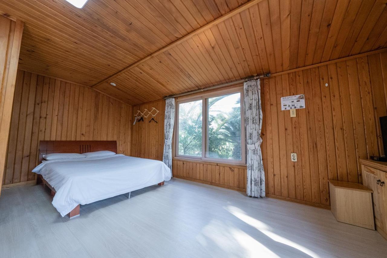 Valley Village Seogwipo Ngoại thất bức ảnh
