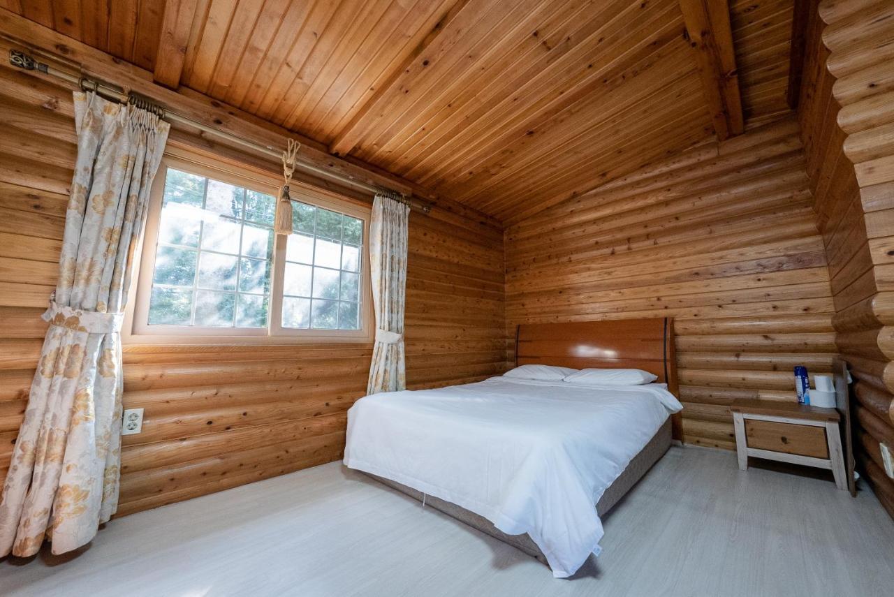 Valley Village Seogwipo Ngoại thất bức ảnh